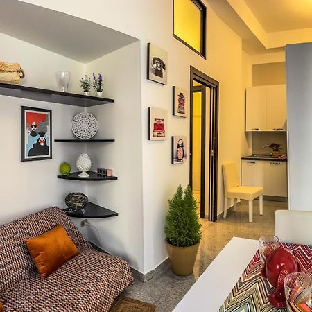 Casa Del Lauro Villa โลโกโรตอนโด ภายนอก รูปภาพ