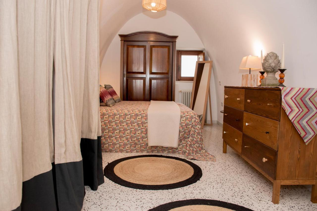 Casa Del Lauro Villa โลโกโรตอนโด ภายนอก รูปภาพ