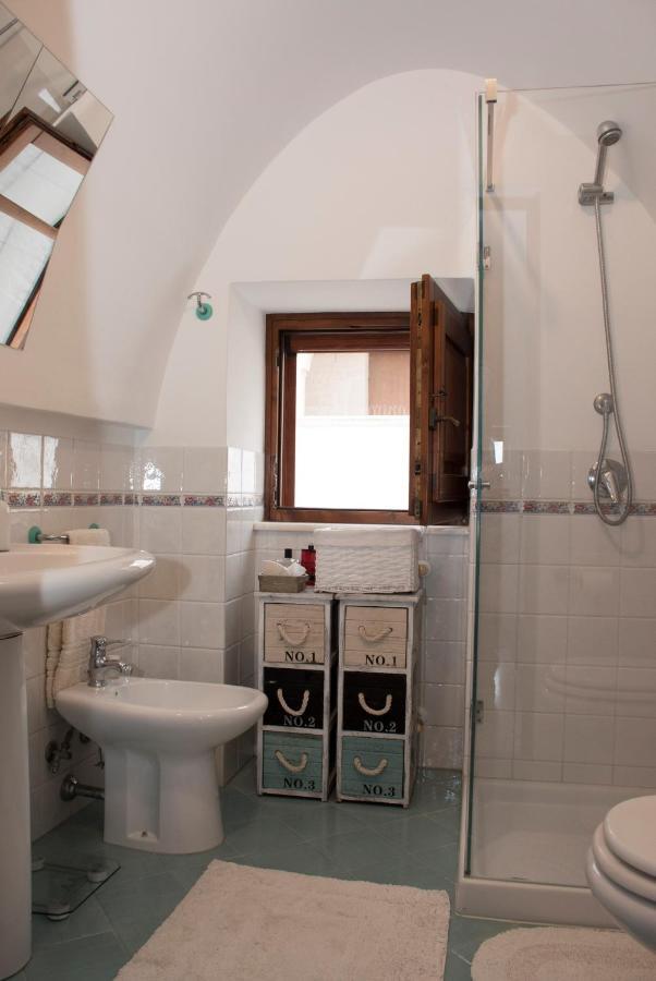 Casa Del Lauro Villa โลโกโรตอนโด ภายนอก รูปภาพ
