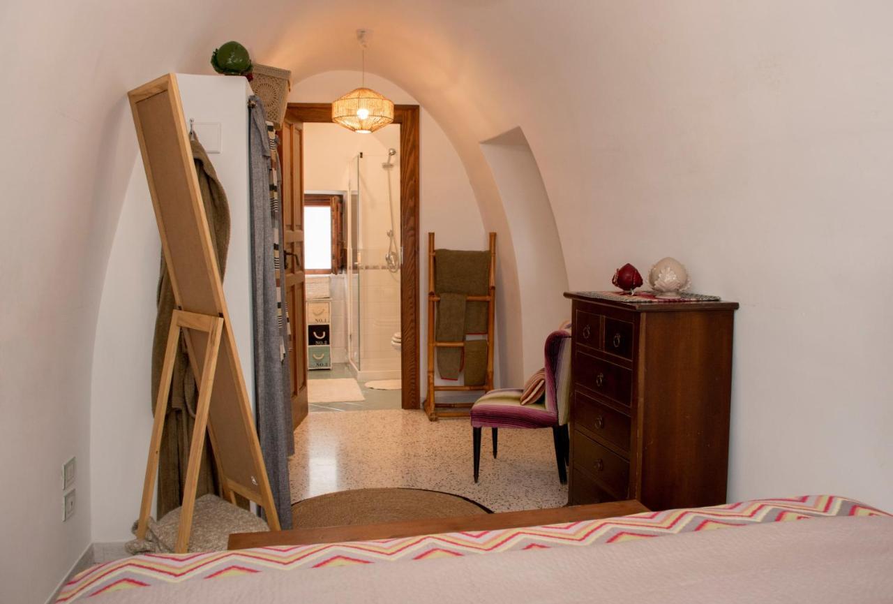 Casa Del Lauro Villa โลโกโรตอนโด ภายนอก รูปภาพ