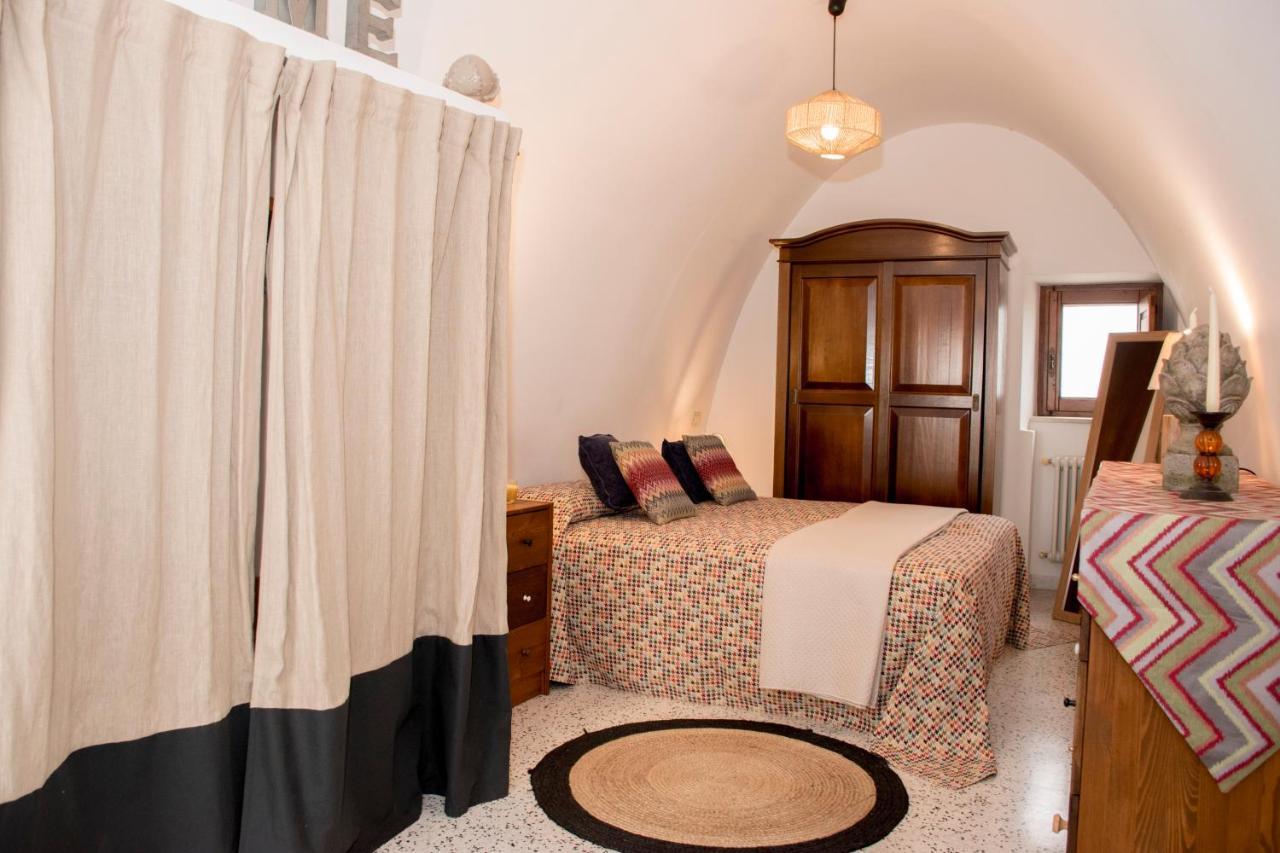 Casa Del Lauro Villa โลโกโรตอนโด ภายนอก รูปภาพ