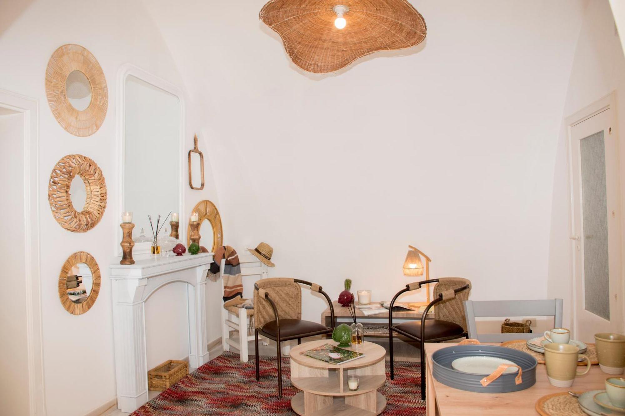 Casa Del Lauro Villa โลโกโรตอนโด ภายนอก รูปภาพ