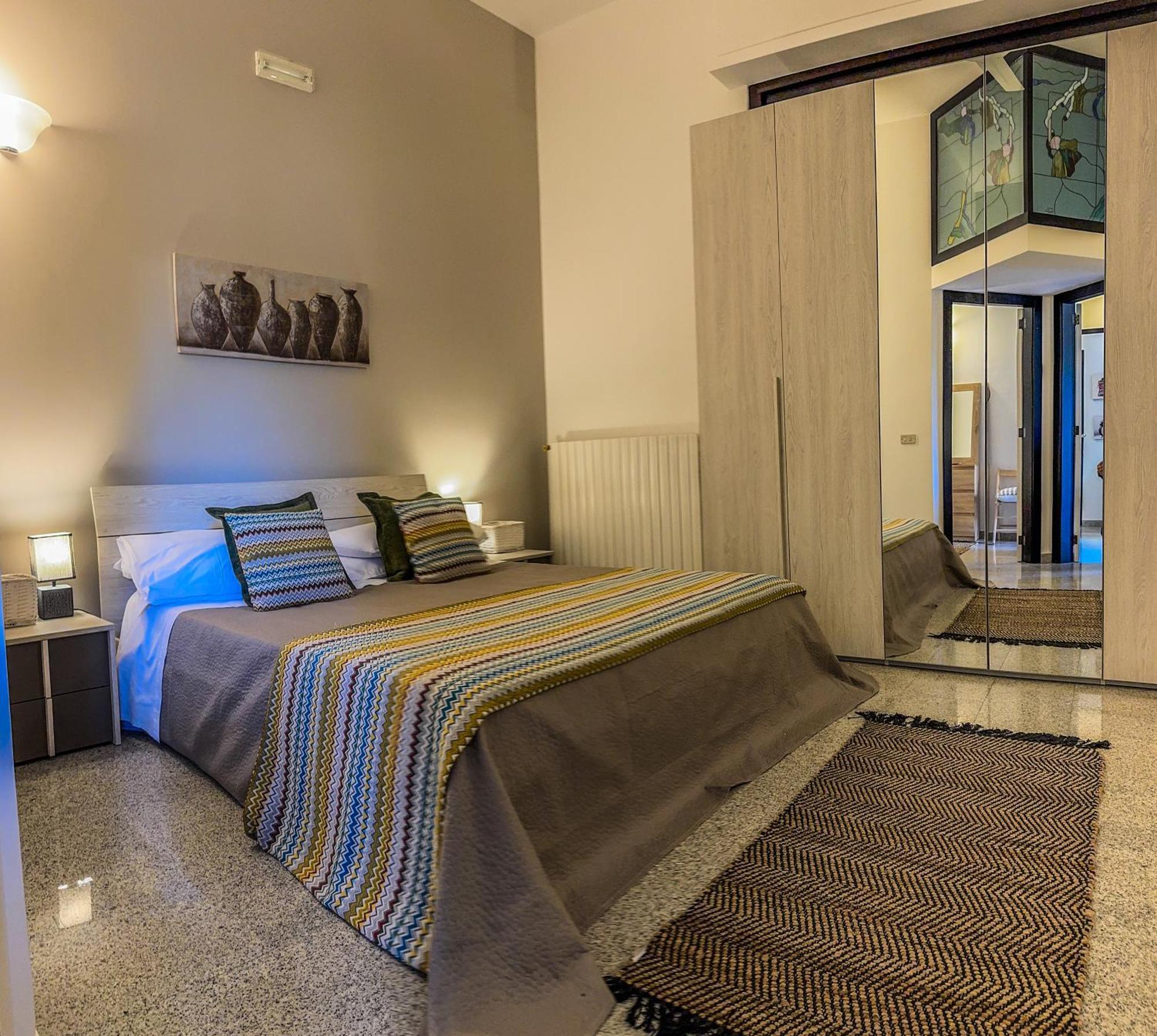 Casa Del Lauro Villa โลโกโรตอนโด ภายนอก รูปภาพ
