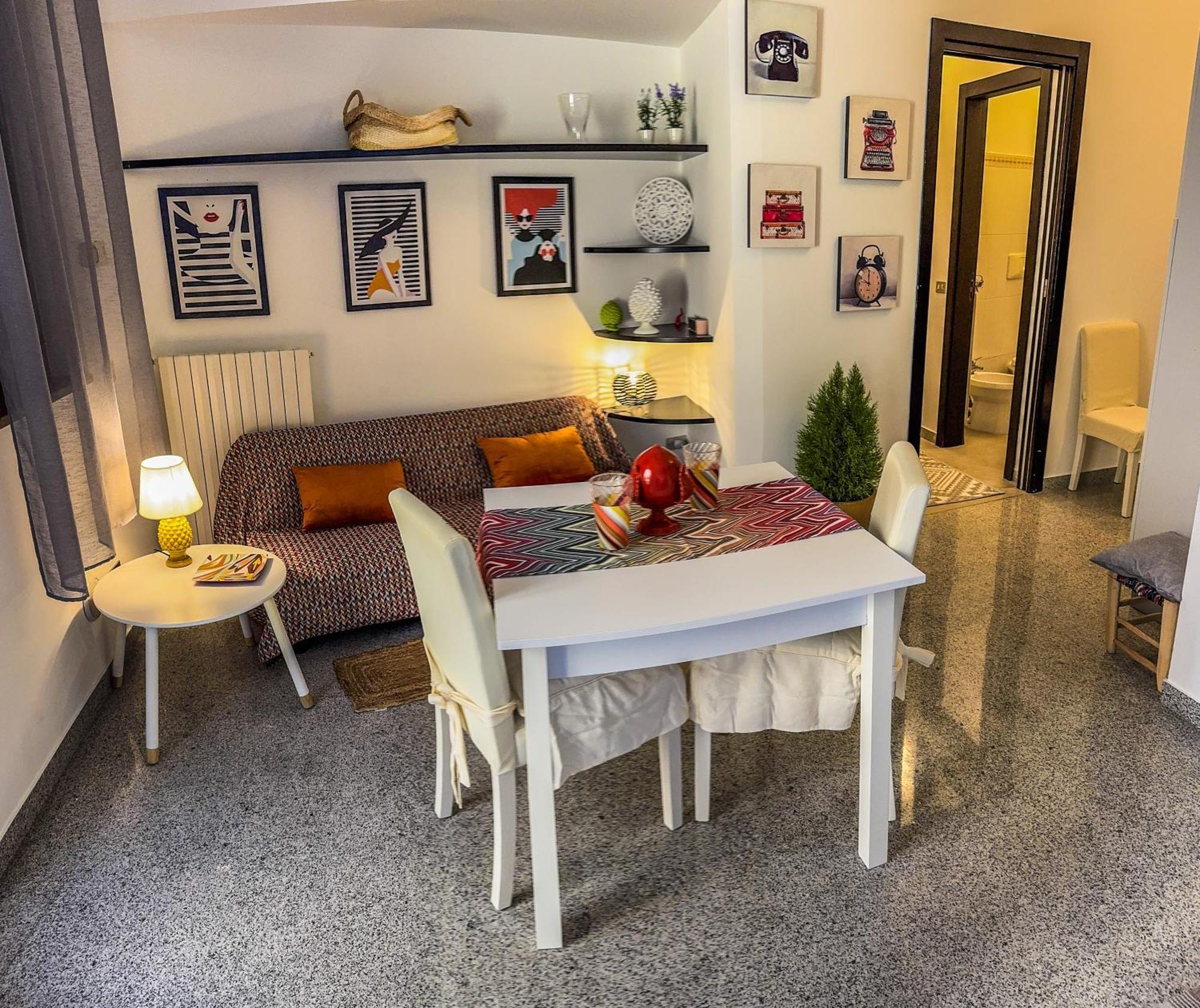 Casa Del Lauro Villa โลโกโรตอนโด ภายนอก รูปภาพ