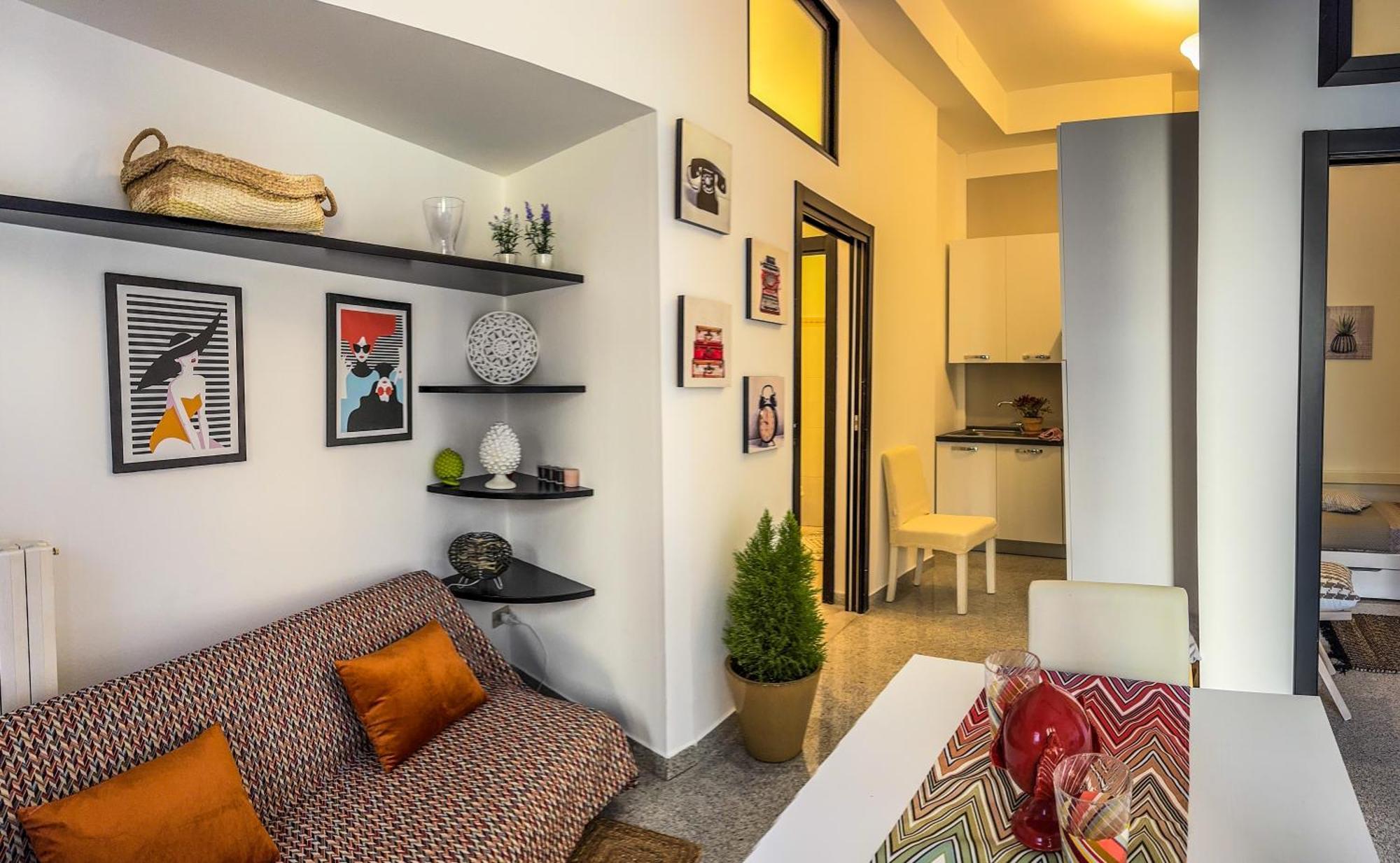 Casa Del Lauro Villa โลโกโรตอนโด ภายนอก รูปภาพ