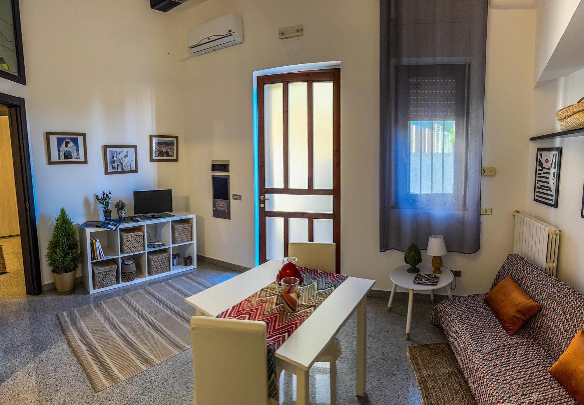 Casa Del Lauro Villa โลโกโรตอนโด ภายนอก รูปภาพ